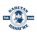 ΚΑΠΕΤΑΝ ΠΑΝΑΓΗΣ logo