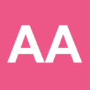 Ανθόραμα Ανθοπωλείο logo