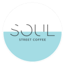 Soul street coffee logo