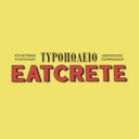 ΤΥΡΟΠΩΛΕΙΟ EATCRETE logo
