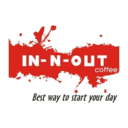 In n out logo