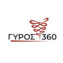Γύρος 360 logo