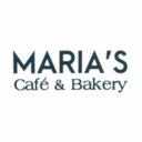 Maria's Cafe & Bakery logo