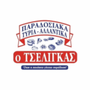 Τσέλιγκας logo