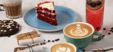 Chain Coffee Company