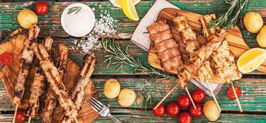 Πιάτσα Κονακι