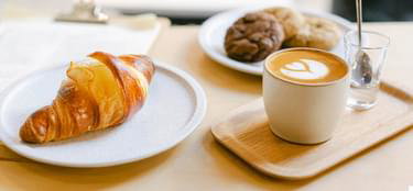 Cultivos coffee