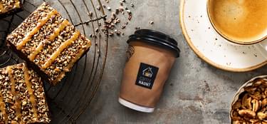 Coffee Haunt