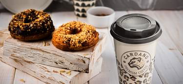 Cardano Coffee