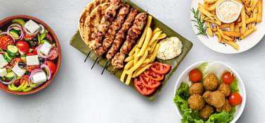 Παναθήναια