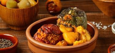 Μάραθο Greek Cuisine