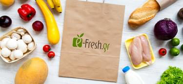 e-Fresh.gr