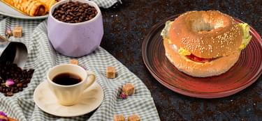 Owl coffee & more
