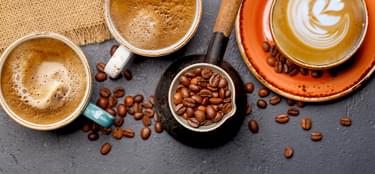 Gallo Coffee House & More