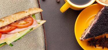 Brew Hub Specialty Coffee