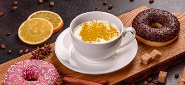 Cocos coffee house