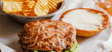 All Star Burger