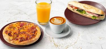 Avenue Cafe
