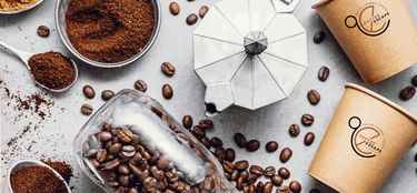Coffee escape