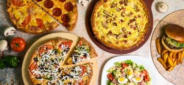 Royal Pizza
