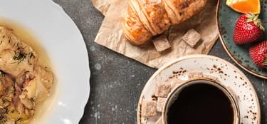 Sammy's Cafe Bistro