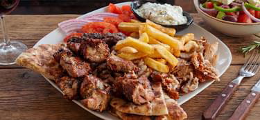 Αβραάμ Γέρακας