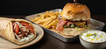 DODO grill