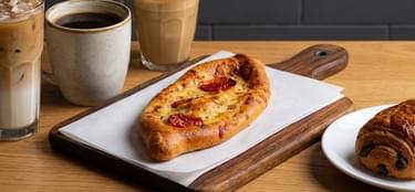 Spitiko bakery