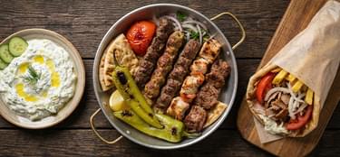 Ελληνικόν Ταχυφαγείον