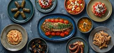 Armi - Seaside Fish Restaurant