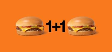 McDonald's Μεσογείων