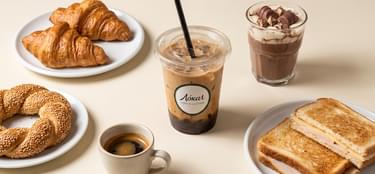 Λόκαλ Coffee