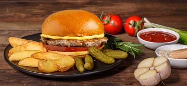 Burgerihno