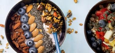 Acai Zone Brunch