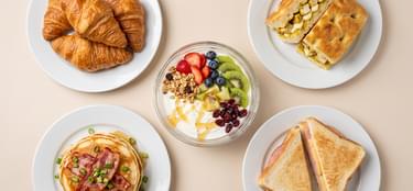 Brunch Academy