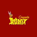 Asterix logo
