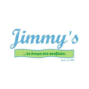 Jimmy's logo