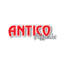 Antico pizza and Grill logo