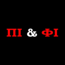 Πι & Φι logo