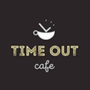 Time out logo