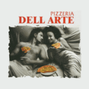 Dell arte logo