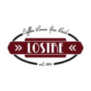 Lostre logo