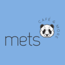 Mets cafe & more logo