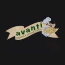 Pizza Avanti logo