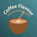 COFFEE FLAVOUR logo