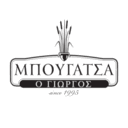 Μπουγάτσα ο Γιώργος logo