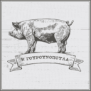 Η Γουρουνοπούλα logo