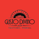 Gusto Divino logo