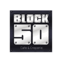 Block 50 logo