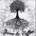 JC Juice and coffee logo